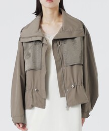 LOVELESS（ラブレス）の「コンビマウンテンブルゾン（ブルゾン）」