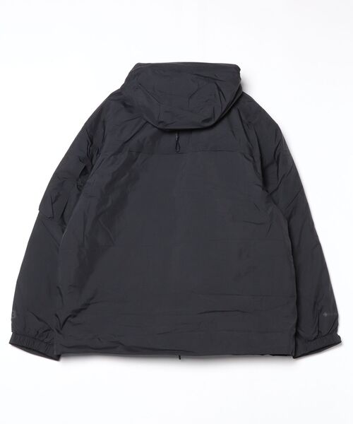 Y-3 GTX PADDED HOODED JACKET（ダウンジャケット/コート）｜Y-3