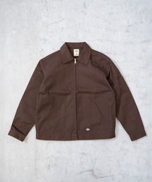 Dickies（ディッキーズ）の「【Dickies】JT75MODEL EISENHOWER JACKET MN / ディッキーズ アイゼンハワージャケット（ブルゾン）」