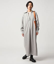 スウェット」に該当するワンピース（タイト）ファッション通販 - ZOZOTOWN