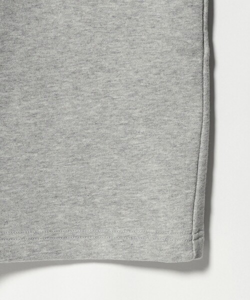 CITEN（シテン）の「＜CITEN＞スキッパーデザインスウェットワンピース（ワンピース・レディース・ライトグレー/ブラック・M/S）」の13枚目の写真