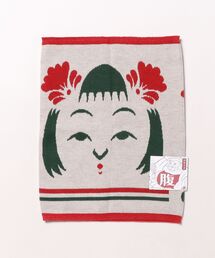 カヤ（カヤ）の「【カヤ】こけし腹巻き Mサイズ（その他アンダーウェア/インナー）」