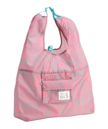 【HAyUコラボ】 エコバッグ マルシェバッグ 23L 70g 17871