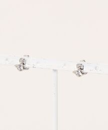 Vivienne Westwood(BBAEGXgEbh)LONDON ORB EARRINGS(sAXipj)