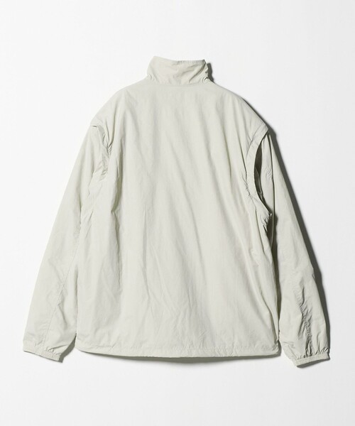 CITEN＞マルチポケットブルゾン（ブルゾン）｜CITEN（シテン）の