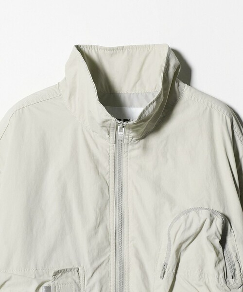 CITEN＞マルチポケットブルゾン（ブルゾン）｜CITEN（シテン）の