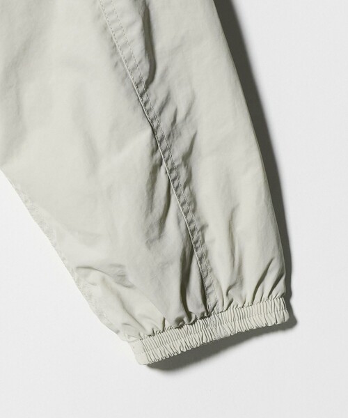 CITEN（シテン）の「＜CITEN＞マルチポケットブルゾン（ブルゾン・メンズ・ブラック/ライトグレー・M/L）」の8枚目の写真