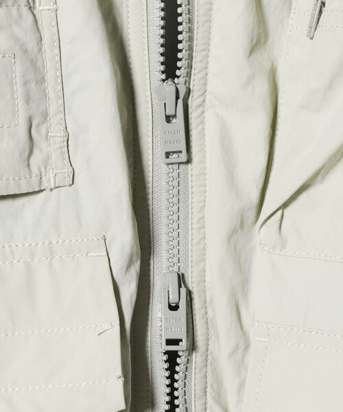 F/CE. マルチポケットブルゾン CITEN＞マルチポケットブルゾン（ブルゾン）｜CITEN（シテン）の