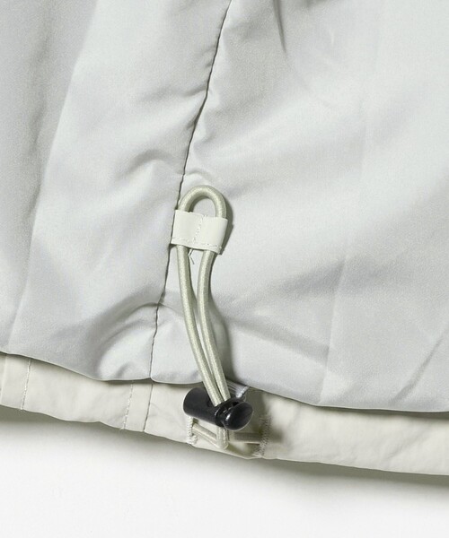 CITEN（シテン）の「＜CITEN＞マルチポケットブルゾン（ブルゾン・メンズ・ブラック/ライトグレー・M/L）」の18枚目の写真