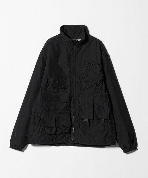 CITEN＞マルチポケットブルゾン（ブルゾン）｜CITEN（シテン）の