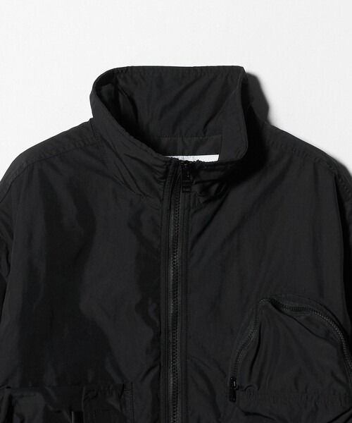 CITEN＞マルチポケットブルゾン（ブルゾン）｜CITEN（シテン）の