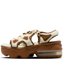 NIKE(iCL)̃iCL GA }bNX RR EBYT_ / Nike Air Max Koko Women's Sandals HV8558-200 Light British Tan(T_)