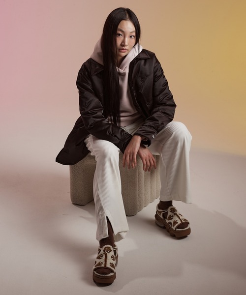 セール】ナイキ エア マックス ココ ファーサンダル / Nike Air Max