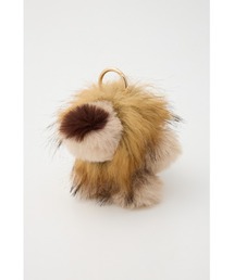 SHEL'TTER ORIGINAL（シェルターオリジナル）の「ライオンチャーム（その他小物）」