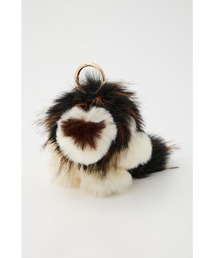 SHEL'TTER ORIGINAL（シェルターオリジナル）の「ライオンチャーム（その他小物）」