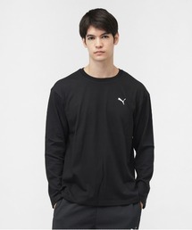 プーマ PUMA LOGO LAB MX LS Tシャツ_