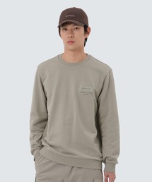 Snow Peak｜スノーピークのスウェット通販 - ZOZOTOWN