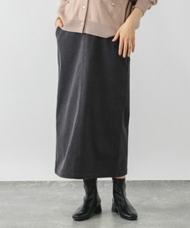 GLOBAL WORK | イージーケアコーデュロイスカート/575181(スカート)