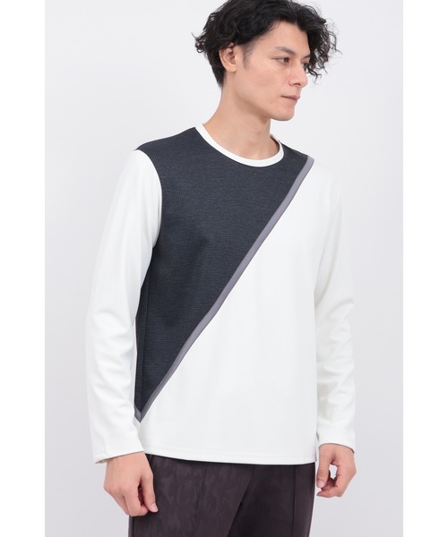 ﾊｳﾝﾄﾞﾄｩｰｽﾓｻﾞｲｸｶｯﾄｿｰ（Tシャツ/カットソー）｜TORNADO MART