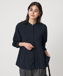 green label relaxing｜グリーンレーベルリラクシングのシャツ