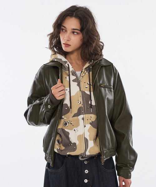 WISH FOR EVER（ウィッシュフォーエバー）の「VINTAGE LIKE SHORT