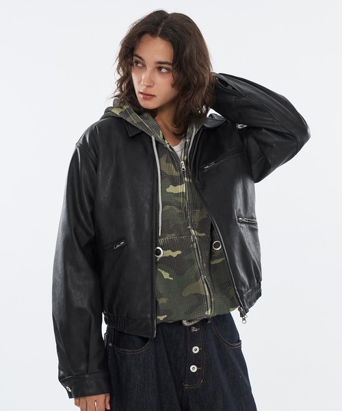 WISH FOR EVER（ウィッシュフォーエバー）の「VINTAGE LIKE SHORT