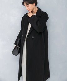 URBAN RESEARCH ROSSO スタンダードチェスターコート URBAN RESEARCH ROSSO WOMEN（アーバンリサーチ ロッソ）の