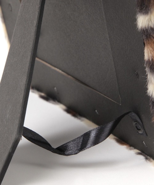 BAYFLOW（ベイフロー）の「BFモコモコフレーム（フォトフレーム・レディース・その他1/その他2・0）」の9枚目の写真