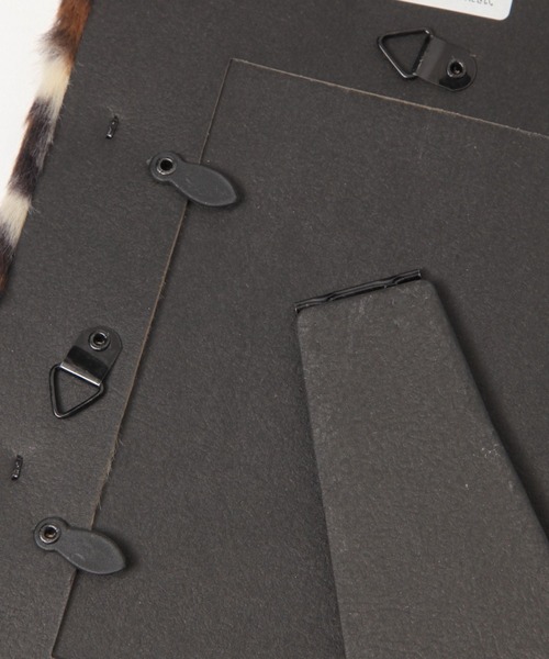 BAYFLOW（ベイフロー）の「BFモコモコフレーム（フォトフレーム・レディース・その他1/その他2・0）」の10枚目の写真