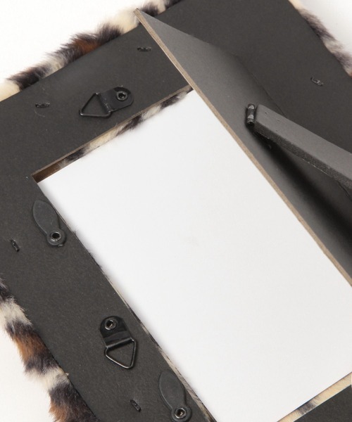 BAYFLOW（ベイフロー）の「BFモコモコフレーム（フォトフレーム・レディース・その他1/その他2・0）」の11枚目の写真