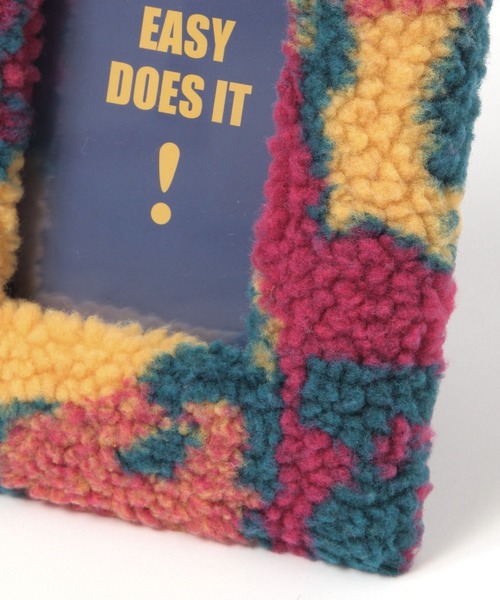 BAYFLOW（ベイフロー）の「BFモコモコフレーム（フォトフレーム・レディース・その他1/その他2・0）」の13枚目の写真