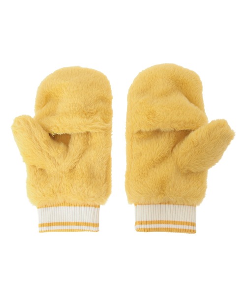 Green　Parks（グリーンパークス）の「ハリー・ポッター/ファーミトン（その他小物・レディース・イエロー/グリーン/レッド/ネイビー・FREE）」の13枚目の写真