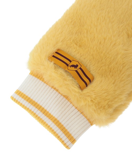 Green　Parks（グリーンパークス）の「ハリー・ポッター/ファーミトン（その他小物・レディース・イエロー/グリーン/レッド/ネイビー・FREE）」の18枚目の写真