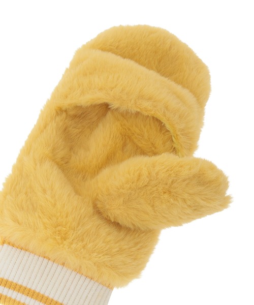 Green　Parks（グリーンパークス）の「ハリー・ポッター/ファーミトン（その他小物・レディース・イエロー/グリーン/レッド/ネイビー・FREE）」の15枚目の写真