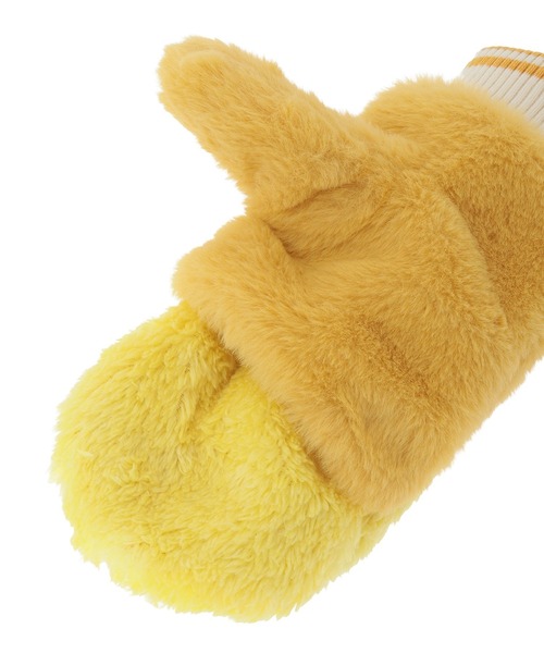 Green　Parks（グリーンパークス）の「ハリー・ポッター/ファーミトン（その他小物・レディース・イエロー/グリーン/レッド/ネイビー・FREE）」の16枚目の写真