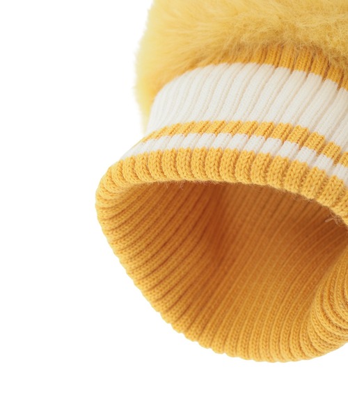 Green　Parks（グリーンパークス）の「ハリー・ポッター/ファーミトン（その他小物・レディース・イエロー/グリーン/レッド/ネイビー・FREE）」の17枚目の写真