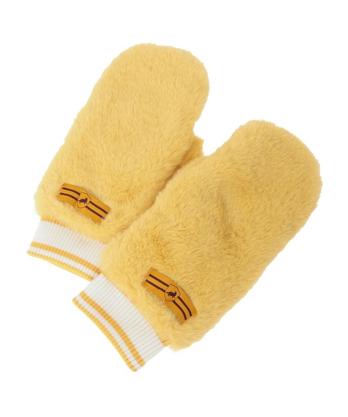 Green　Parks（グリーンパークス）の「ハリー・ポッター/ファーミトン（その他小物・レディース・イエロー/グリーン/レッド/ネイビー・FREE）」の12枚目の写真