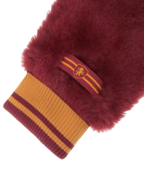 Green　Parks（グリーンパークス）の「ハリー・ポッター/ファーミトン（その他小物・レディース・イエロー/グリーン/レッド/ネイビー・FREE）」の21枚目の写真