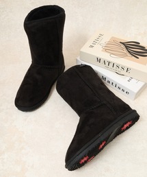 FUNALIVE（ファンアライブ）の「レディース ロング丈 防水ムートンブーツ（ブーツ・レディース）」