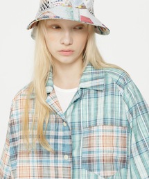 STOF | PEDESTRIAN OVERSIZED SHIRT(シャツ/ブラウス)