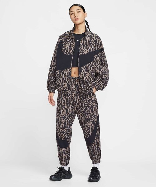 セットアップ対応商品》ナイキ スポーツウェア ウィメンズ ウーブン