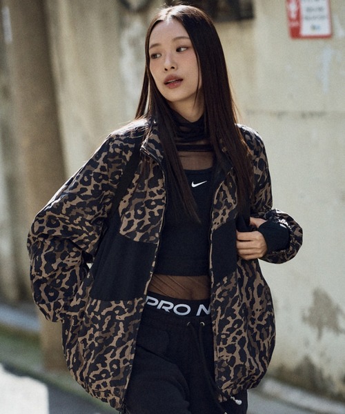 セットアップ対応商品》ナイキ スポーツウェア ウィメンズ ウーブン