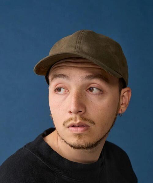 CPH（シーピーエイチ）の「CPH/シーピーエイチ/DEEP 6 PANEL CAP