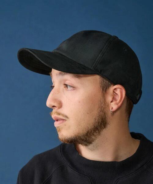 CPH（シーピーエイチ）の「CPH/シーピーエイチ/DEEP 6PANEL CAP
