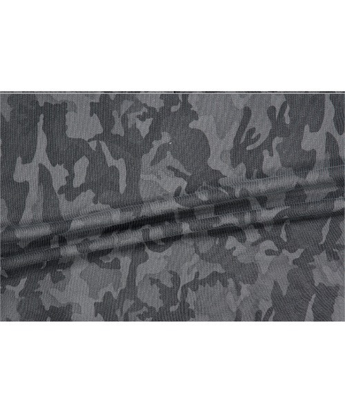 NIIER NOR(ニアノア)の「A'GEM/9 × .kom 『NIIER NOR/ニアノア』 BA CAMOUFLAGE HOOD ZIP-UP/カモフラージュデザイン ジップアップパーカー(パーカー・レディース・グレー/ピンク・FREE)」の14枚目の写真