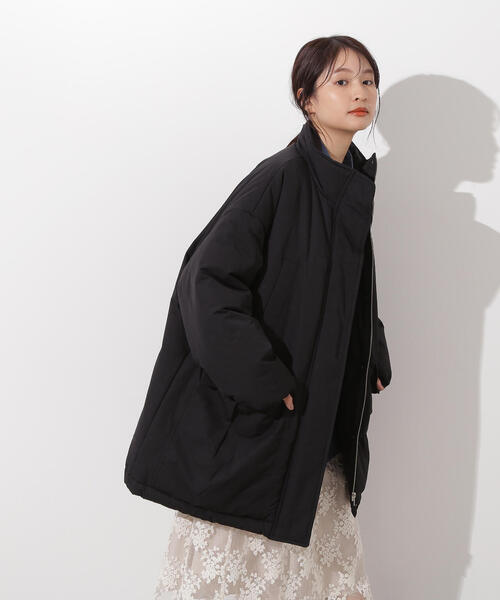 セール】モンスターパーカー（ダウンジャケット/コート）｜N.（N