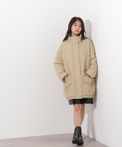 セール】モンスターパーカー（ダウンジャケット/コート）｜N.（N