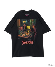 NIGHT OUT T-SHIRT FAMIRESU