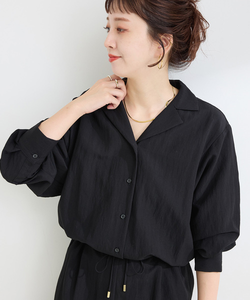 セール】【WEB限定】手洗い可 / ジャンプスーツLS（つなぎ