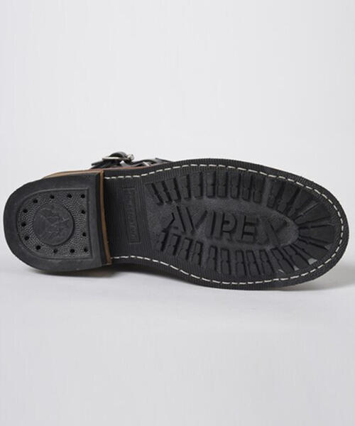 AVIREX(アヴィレックス)の「《WOMAN》HORNET / AV2225(その他シューズ・レディース・ブラック/ブラウン系その他3・24.0cm/23.0cm)」の10枚目の写真